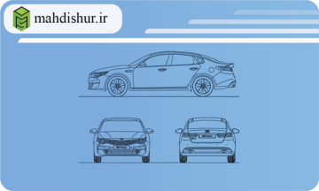 بلاک ماشین مدل کیا اپتیما