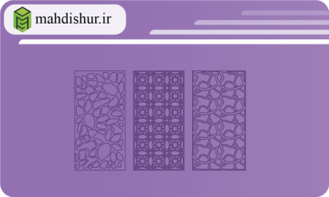 بلاک پترن معماری